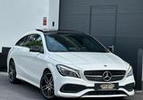 Mercedes-Benz CLA 250 SB*AMG-LINE*PANO*H&K*PDC*NIGHT*KEY-GO*