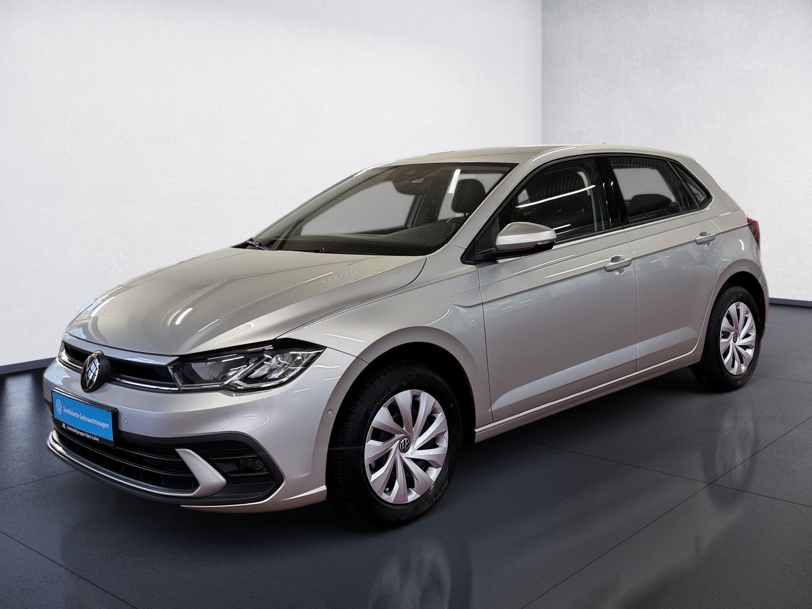 Volkswagen Polo Life 1.0 TSI Life DSG LED Navi ACC RFK ACC foto 2