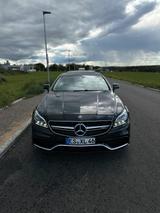 Mercedes-Benz CLS 63 AMG 4 Matic / B&O - gebrauchte Mercedes-Benz CLS 63 AMG aus dem Jahr 2015