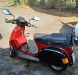 Vespa Cosa - VESPA COSA