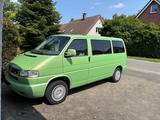 Volkswagen VW T4 Multivan 2.5 TDI (5-Zylinder) - VW T4 Multivan mit Schiebedach