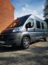 Orangecamp K6 / Knaus K250L