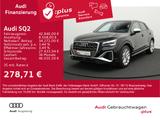 Audi SQ2 TFSI quattro S tronic *ACC*AHK*MATRIX*8-fach - Audi SQ2 Jahreswagen
