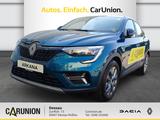 Renault Arkana EVOLUTION Mild Hybrid 140 EDC