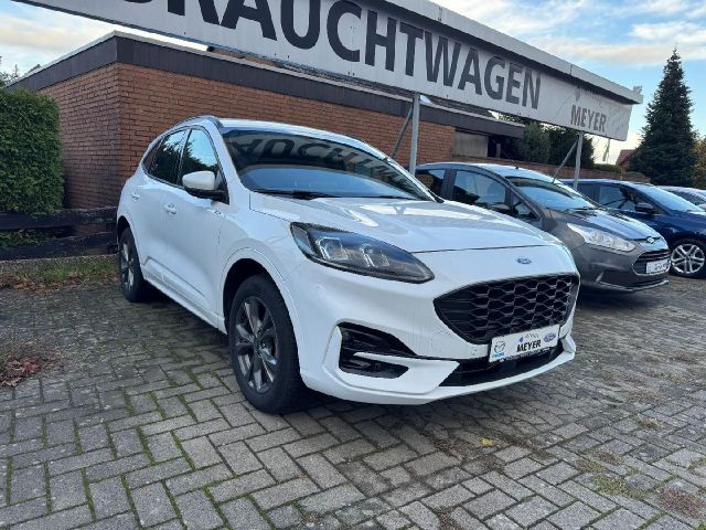 Ford Kuga Plug-In Hybrid ST-Line