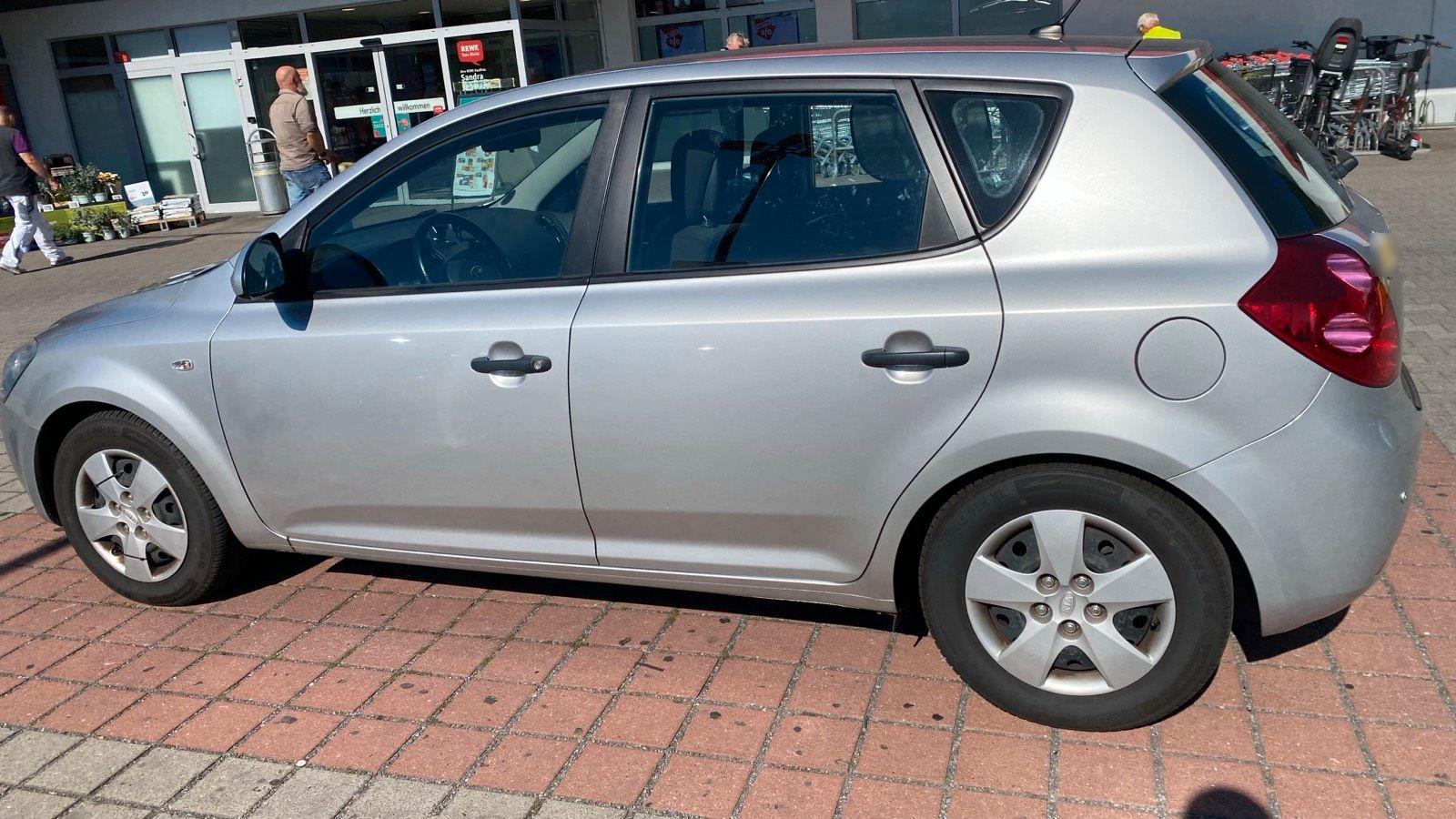 Kia Andere
