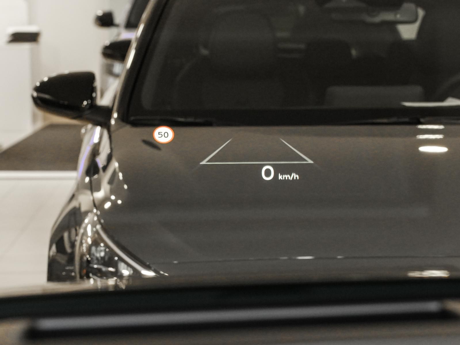 Hyundai Tucson – Bild 23