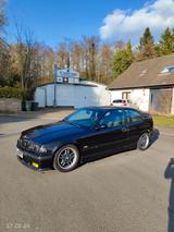 BMW 316i E36 Compact M-Paket - BMW: E36 Compact