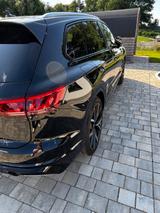 Volkswagen 3.0 V6 TDI 210kW, R-Line, Garantie bis 2029 - Volkswagen Touareg: Firmenfahrzeug