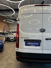 Maxus Deliver 9 *Klima*PDC*Kamera*Carplay*