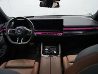 BMW 550 - Vorschau Bild 11