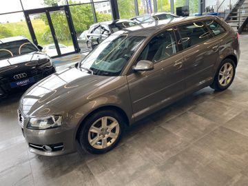 Audi A3 Sportback 1.4 TFSI *BI-XENON*TEMPOMAT*SZHZ*