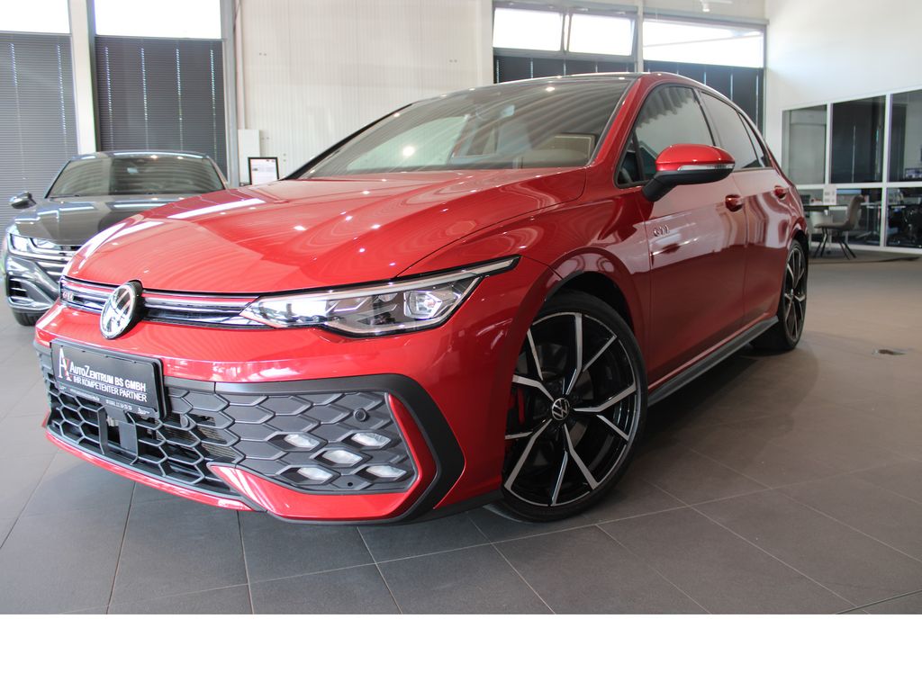 Image of Volkswagen Golf
