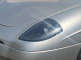 Fiat Barchetta 1.8 16V *1.Hand*nur 19.300km* - Fiat Barchetta Gebrauchtwagen
