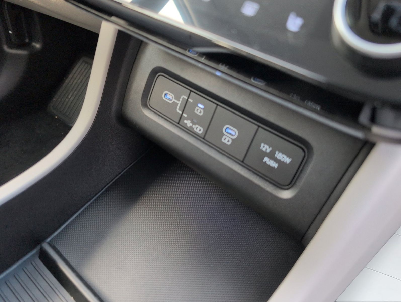 Hyundai TUCSON - Bild 17