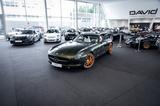 Mercedes-Benz SLS AMG GT Roadster*Keramik*Carbon*Kamera* - Mercedes-Benz SLs