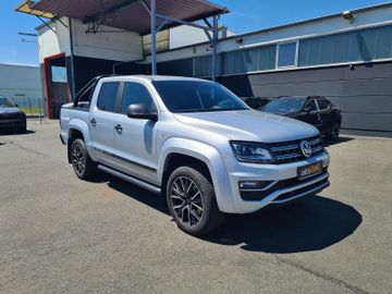 Volkswagen Amarok - 3