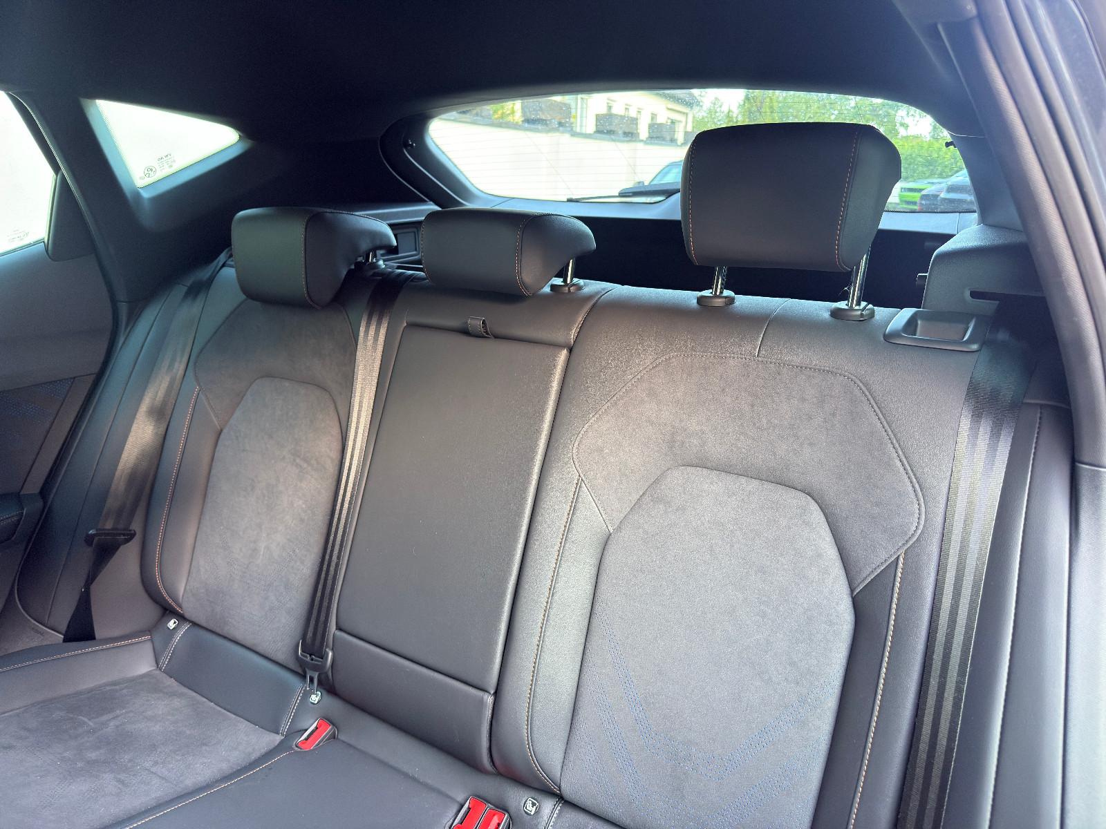 Cupra Formentor VZ 2.0 TSI *4DRIVE*WERKSGARANTIE*VOLL*, миниатюра 20