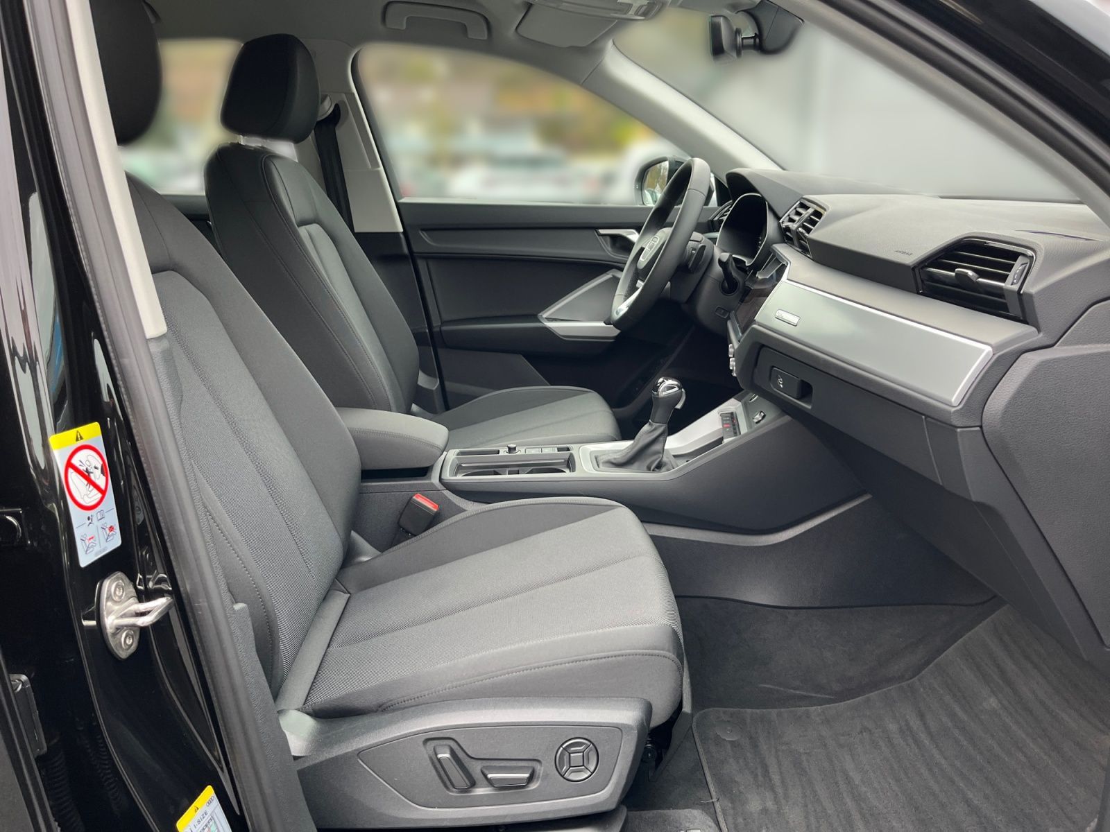 Audi Q3 - Bild 14