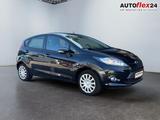 Ford Fiesta 1.25 Champions Edition Winter Paket 60... - Ford Fiesta: Champion