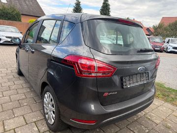 Ford B-MAX Trend WinterpaketKlimaanlage