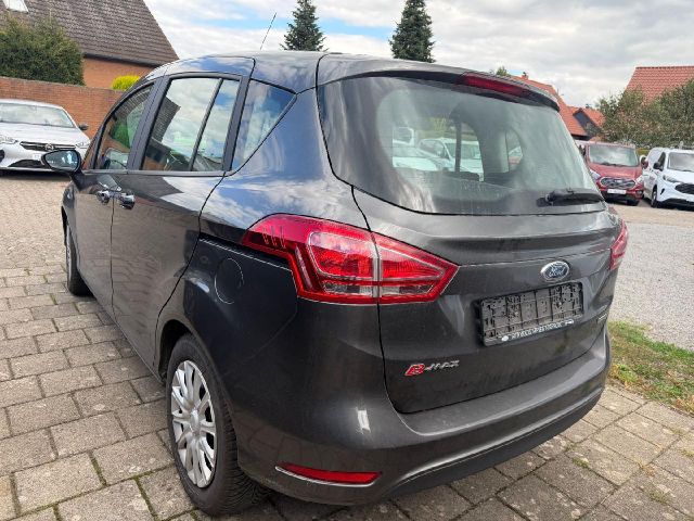 Ford B-MAX Trend WinterpaketKlimaanlage