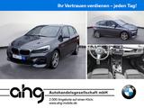 BMW 218d Active Tourer xDrive M Sport Aut. Klimaaut. - gebrauchte BMW 218 Active Tourer aus dem Jahr 2022