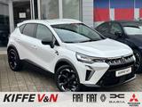 Mitsubishi ASX Edition AT 360K NAV SHZ LENKHZ LED TOTWINKEL