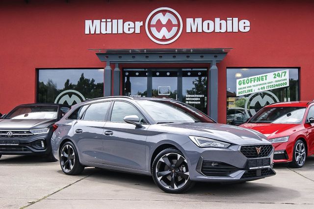 CUPRA Leon Sportstourer e-Hybrid PANORAMA CARPLAY ACC