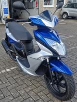 Kymco Super 8 - Kymco Motorräder in Hamburg