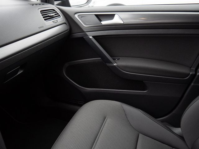 Golf VII 2.0 TDI Comfortline BMT NAVI ACC LED