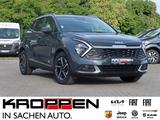 Kia Sportage 1.6T 48V DCT VISION KOMFORT*Navi Cam SH - gebrauchte Kia Sportage aus dem Jahr 2022