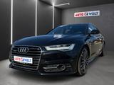 Audi A6 3.0 TDI quattro LED Navi Panorama Schiebedach - Audi A6: Kombi