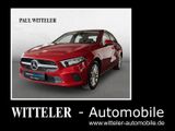 Mercedes-Benz A 250 e Limousine Style LED/AHK/360°/KEYLESS-GO - Mercedes-Benz A 250 Gebrauchtwagen in Berlin