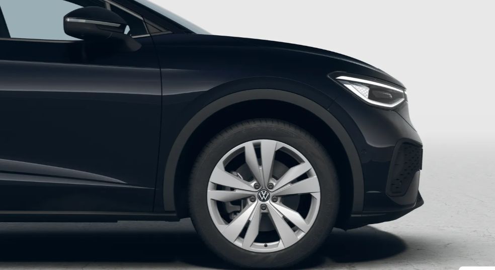 Volkswagen ID.5 - Bild 5