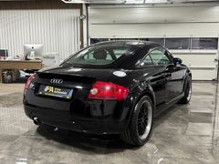 Fahrzeugabbildung Audi TT 1.8 T Coupe / BOSE Xenon Vollleder Klimaauto