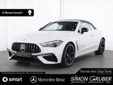 Mercedes-Benz CLE 53 4M+ AMG Dyn+ Optik Sound Carbon Massage - Mercedes-Benz CLE 53 AMG: Sitzbelüftung, Cabrio