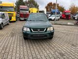 Honda CR-V Benzin/Gas - gebrauchte Honda CR-V aus dem Jahr 2001