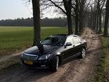 Mercedes-Benz W204 C 280 AVANTGARDE  - Mercedes-Benz C 280: Avantgarde