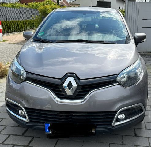 Renault Captur absolute FESTPREIS!!! TÜV NEU