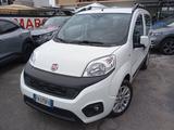 Fiat Qubo 1.3 Multijet 80CV Lounge - Fiat Qubo Lounge mit Diesel-Antrieb