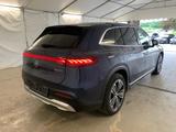 Mercedes-Benz EQS 450 SUV 4M DISTR|360°|DIGITAL|HUD|PANO - Mercedes-Benz EQS SUV Gebrauchtwagen
