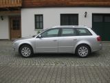 Audi A4  Avant 2.0 TDI quattro 