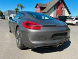 Porsche Cayman 2.7 -19.200 km - Porsche Cayman: 2.7
