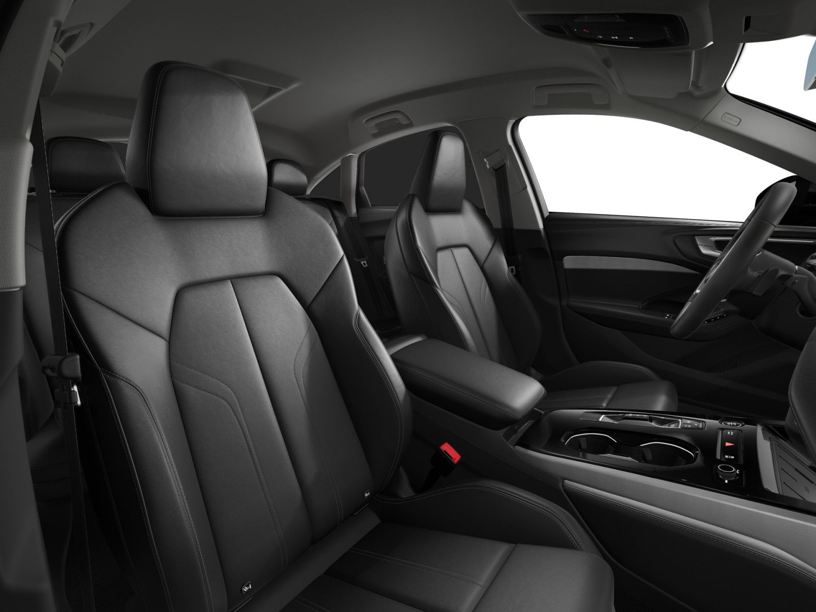 Audi A5 - Bild 10