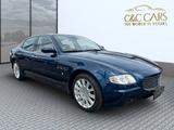 Maserati Quattroporte - gebrauchte Maserati Quattroporte aus dem Jahr 2005