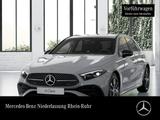 Mercedes-Benz A 200 AMG+NIGHT+AHK+MULTIBEAM+KAMERA+7G - Mercedes-Benz A 200: Limousine