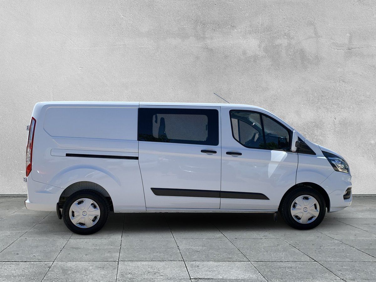Ford Transit - Bild 6