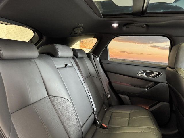 Foto Nummer 5: LAND ROVER Range Rover Velar