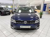 Volkswagen Tiguan 1.4 TSI Comfortline*LED*AID*ACC*TOTW*AHK* - Volkswagen Tiguan Comfortline mit Benzin-Antrieb